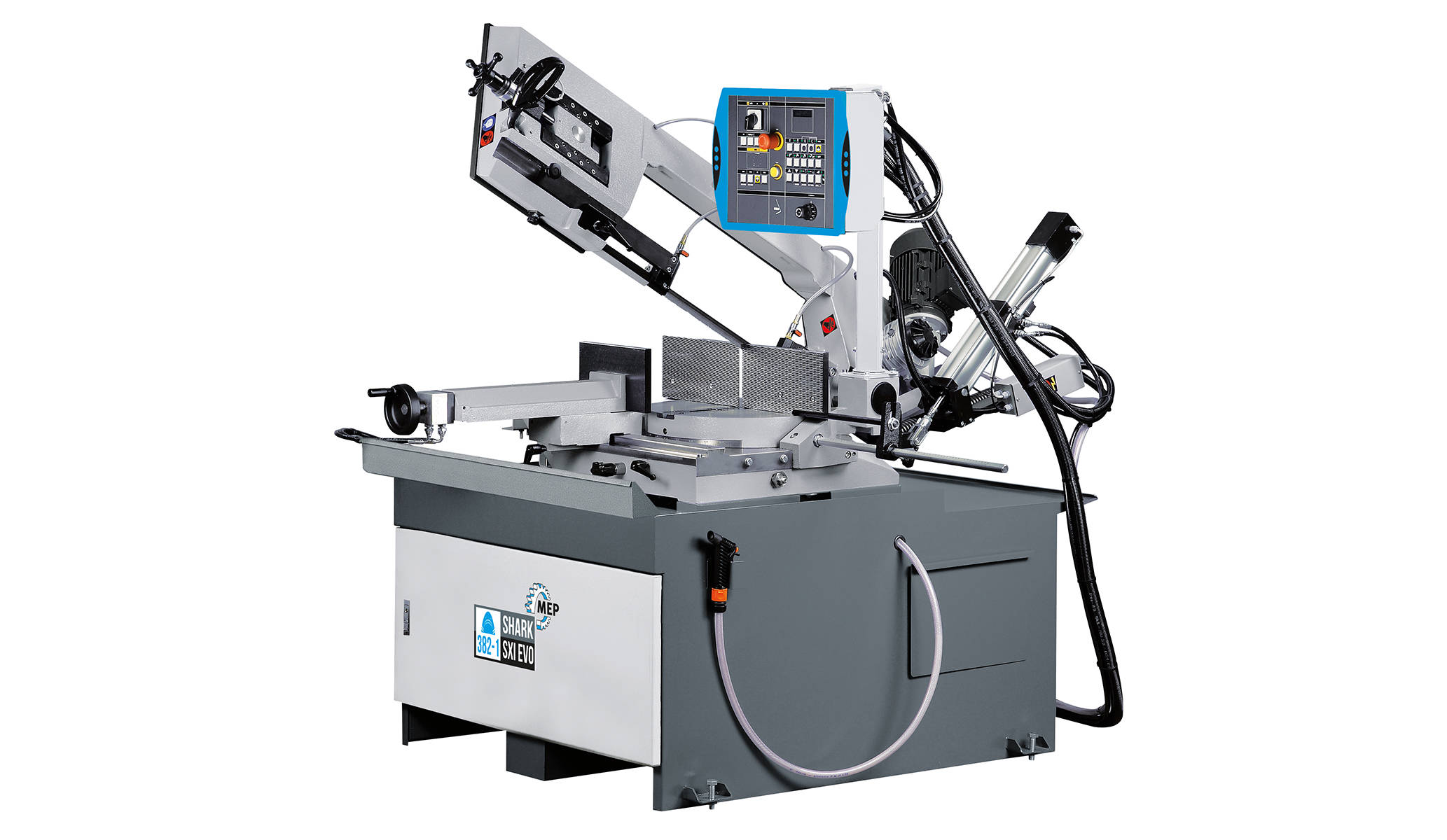 MEP SHARK 382-1 SXI EVO