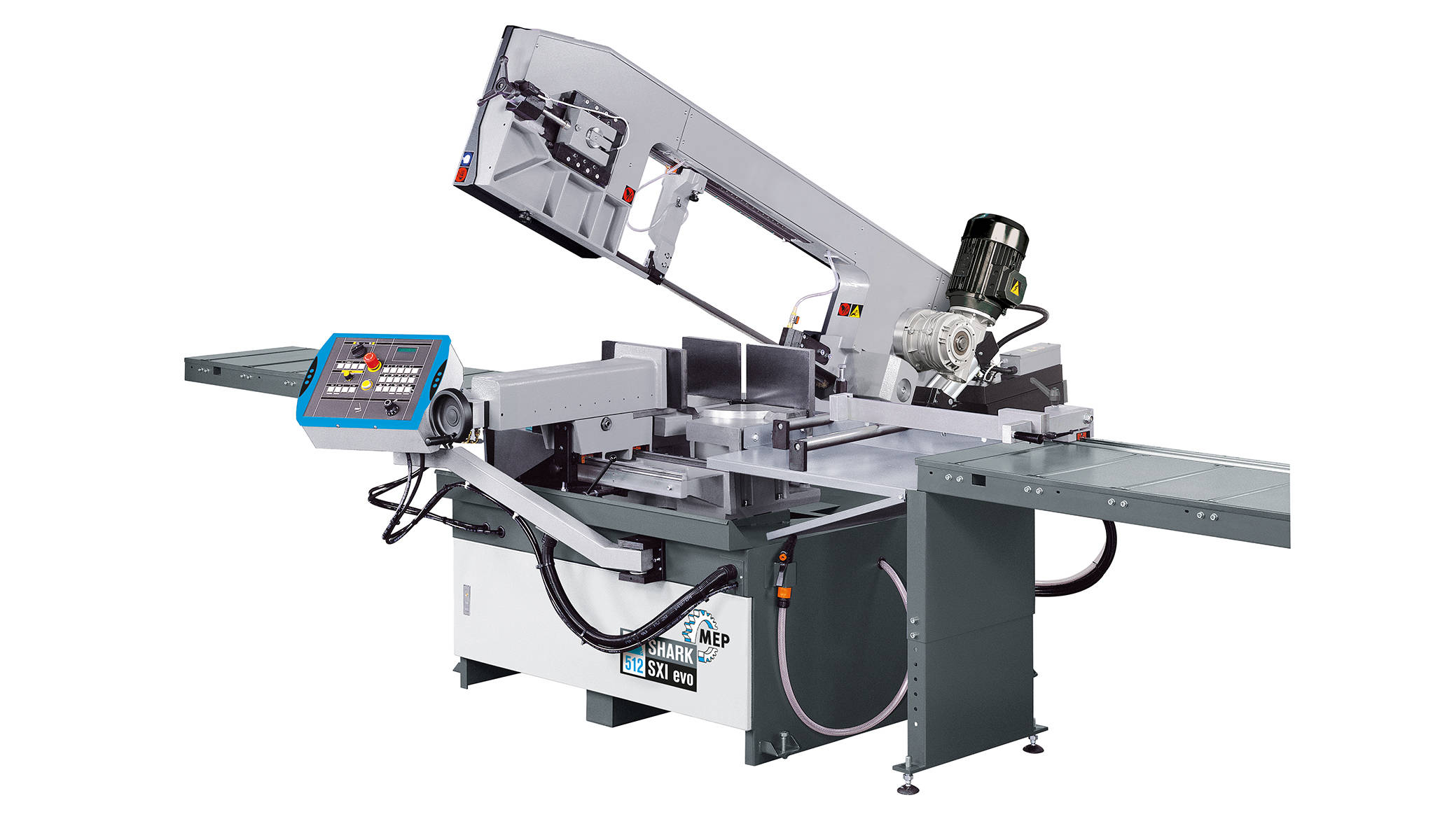 MEP SHARK 512-1 SXI EVO